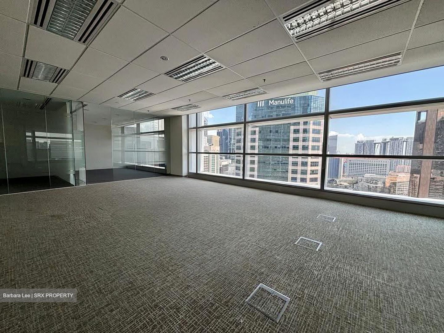 Income At Raffles (D1), Office #628240431